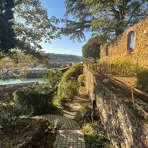La Bâtie Vienne (Isere)
