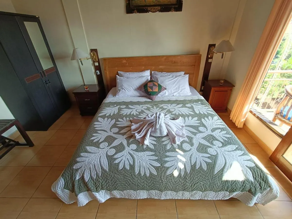 Wahyu Accomodation Ubud 0*,  Indonésie