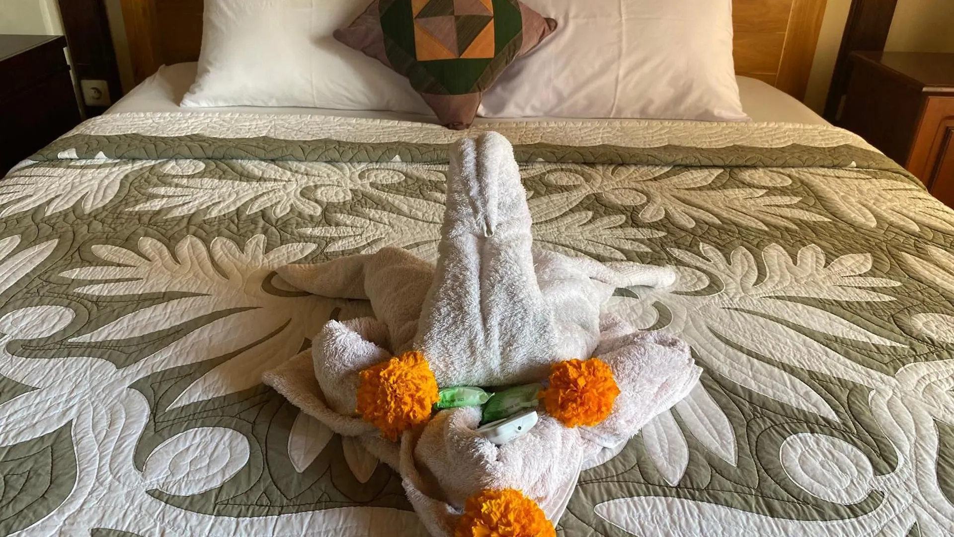 Wahyu Accomodation 우붓 0*,  인도네시아