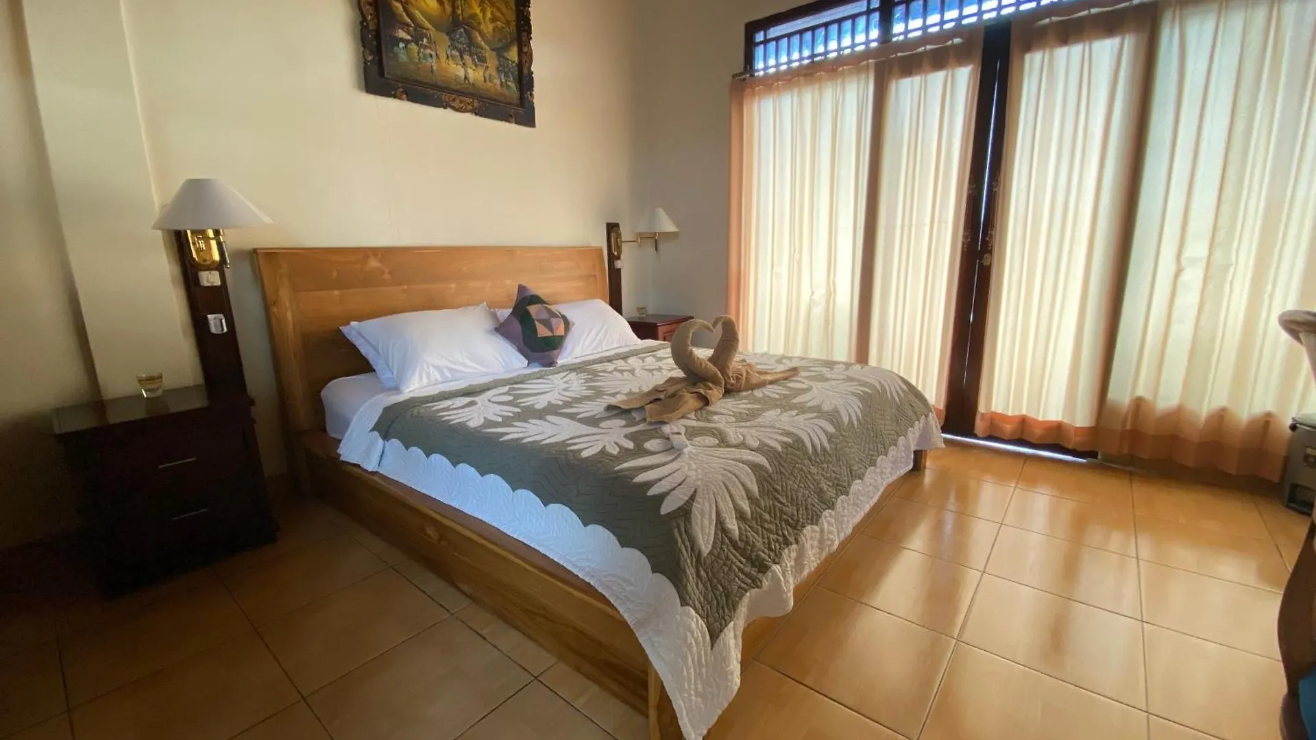 Wahyu Accomodation contacts